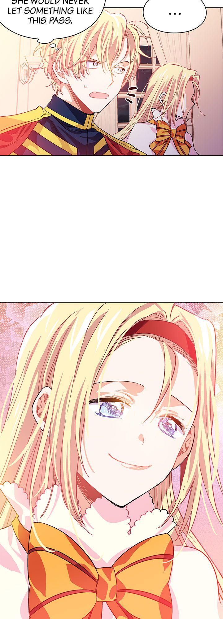 Doctor Elise ( Queen with a Scalpel ) Chapter 4 - page 18