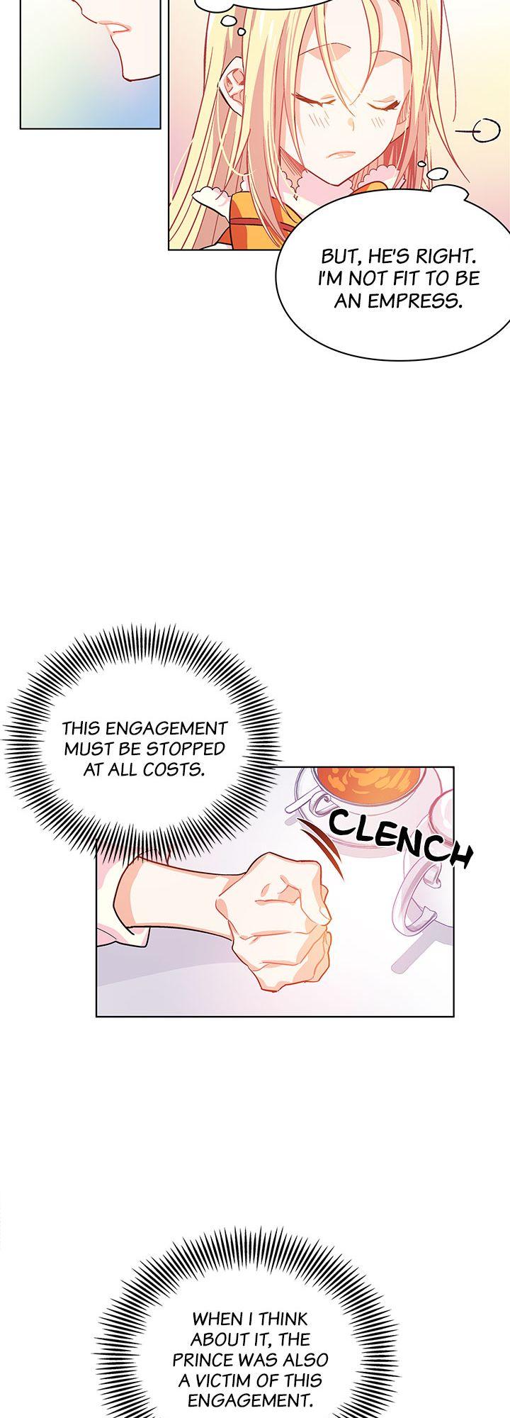 Doctor Elise ( Queen with a Scalpel ) Chapter 4 - page 20