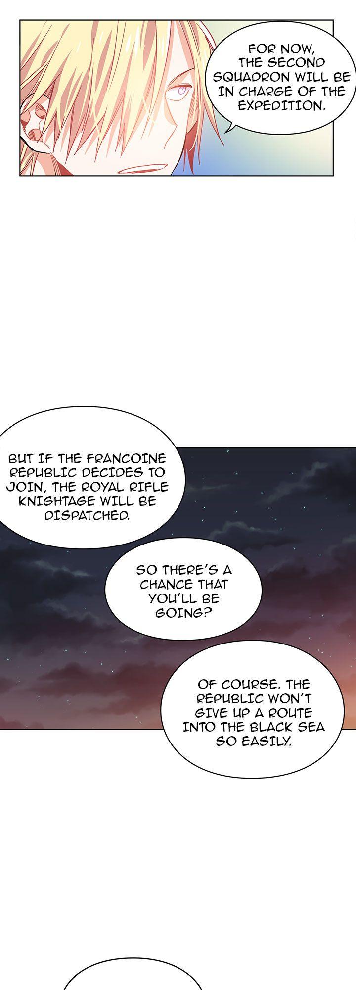 Doctor Elise ( Queen with a Scalpel ) Chapter 4 - page 26