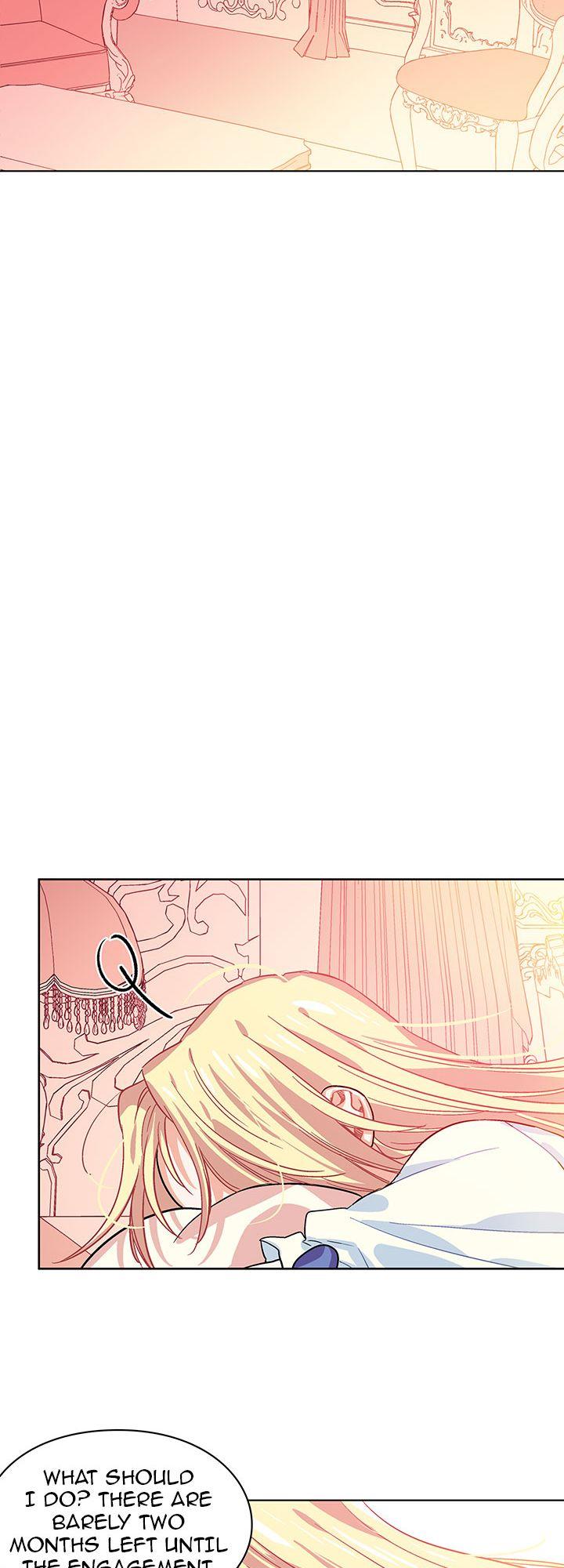 Doctor Elise ( Queen with a Scalpel ) Chapter 4 - page 29