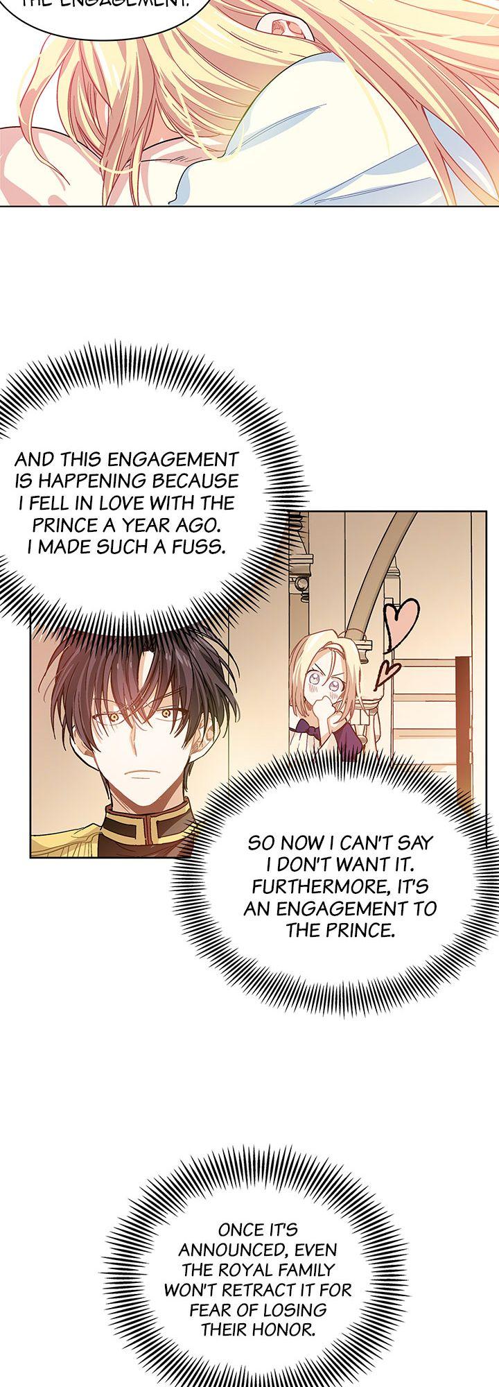 Doctor Elise ( Queen with a Scalpel ) Chapter 4 - page 30