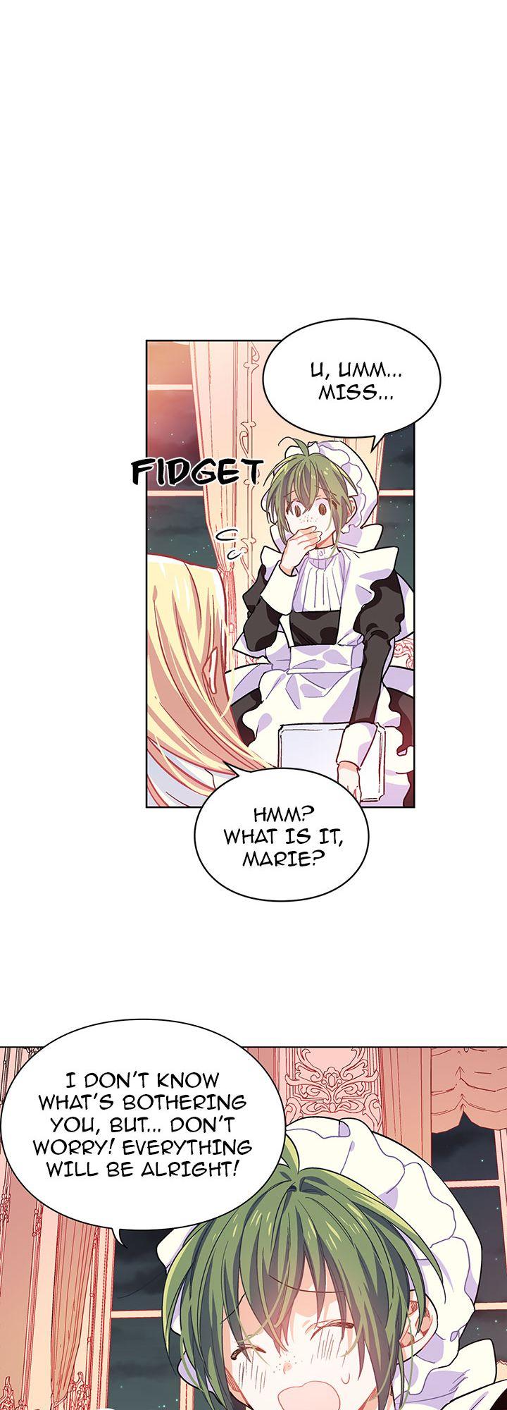 Doctor Elise ( Queen with a Scalpel ) Chapter 4 - page 32