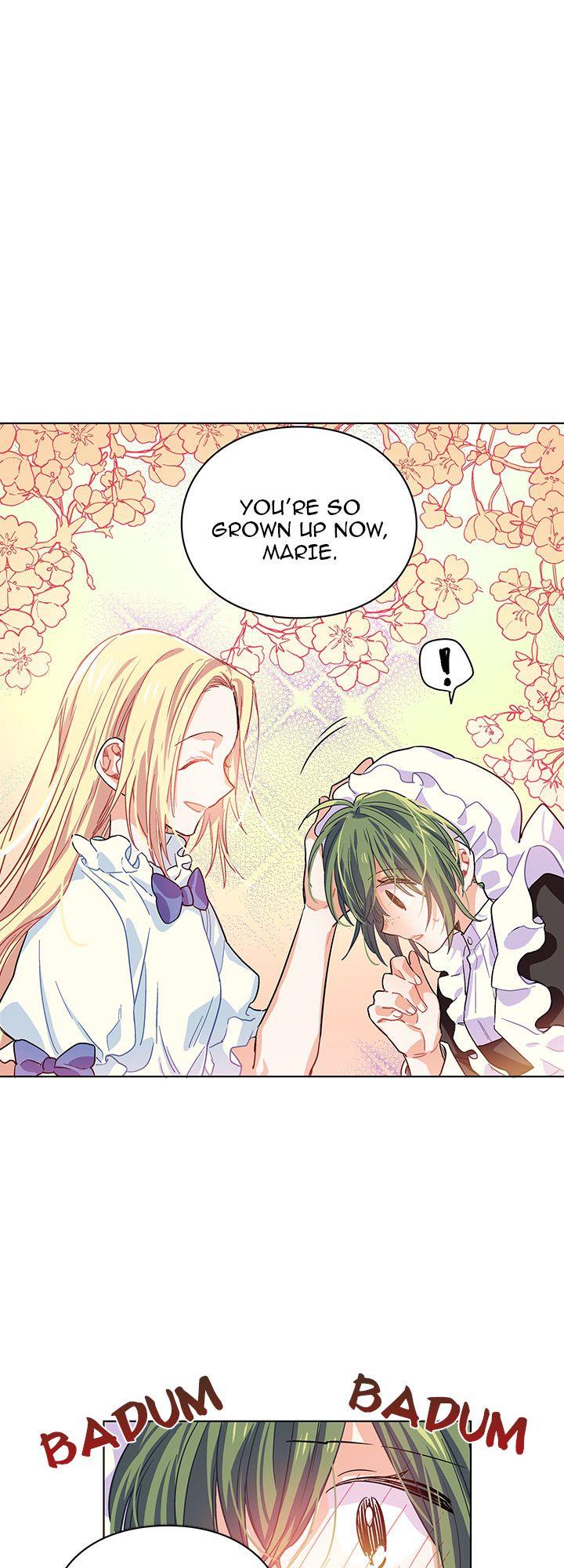 Doctor Elise ( Queen with a Scalpel ) Chapter 4 - page 34