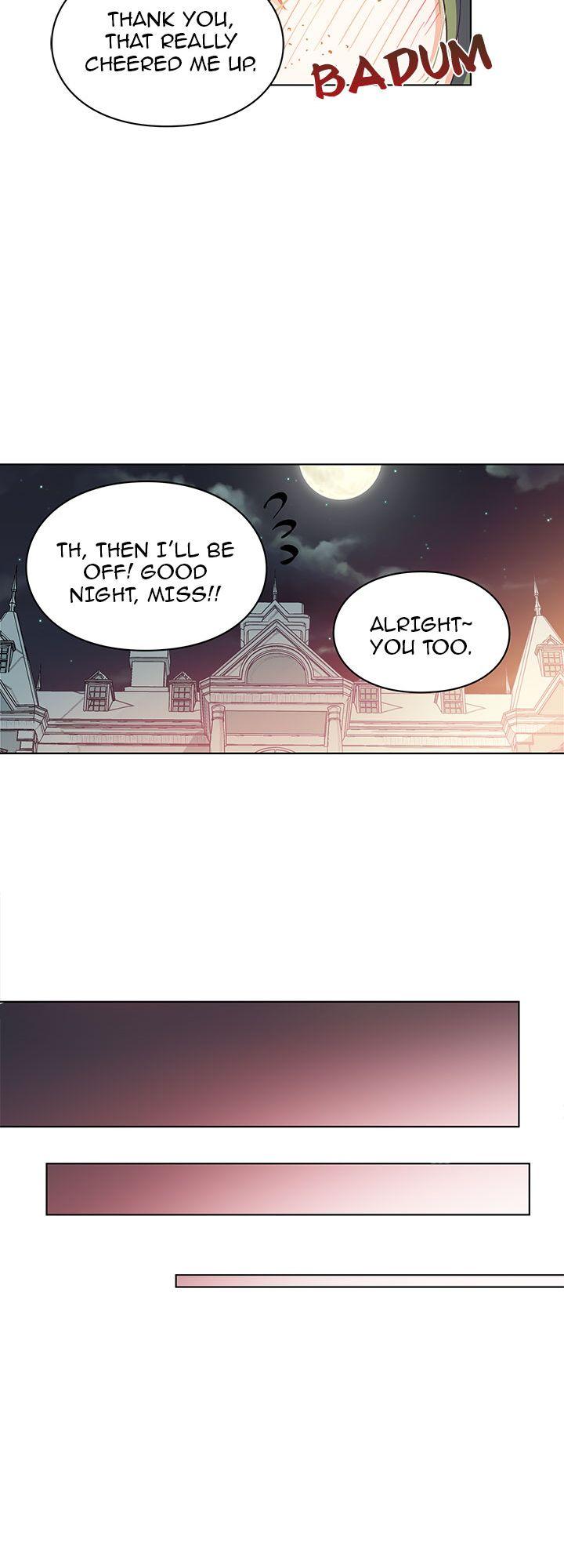 Doctor Elise ( Queen with a Scalpel ) Chapter 4 - page 35