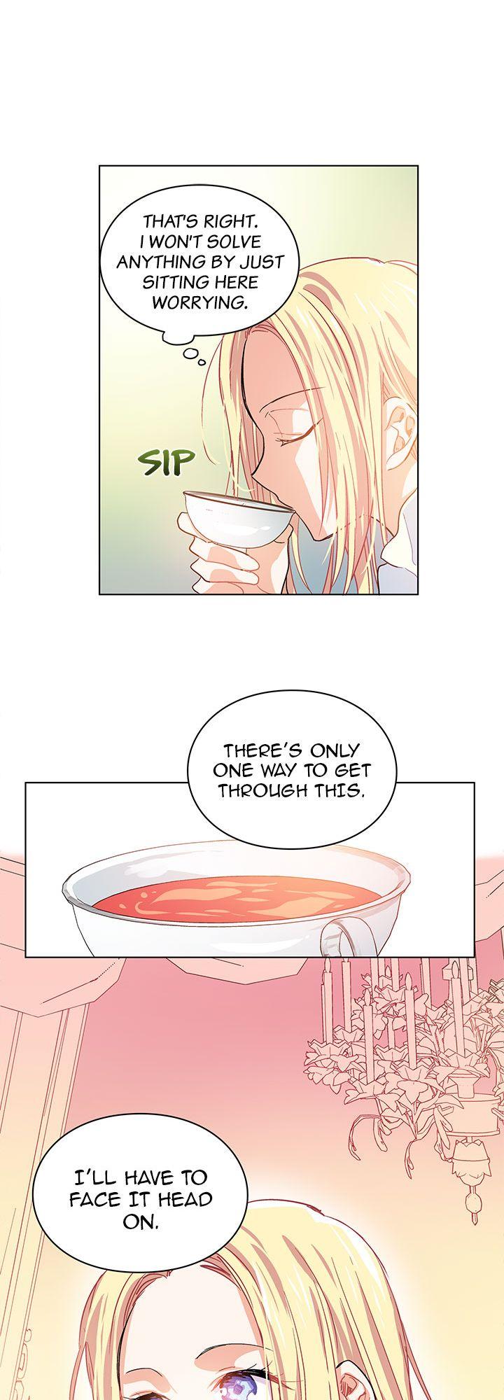 Doctor Elise ( Queen with a Scalpel ) Chapter 4 - page 36