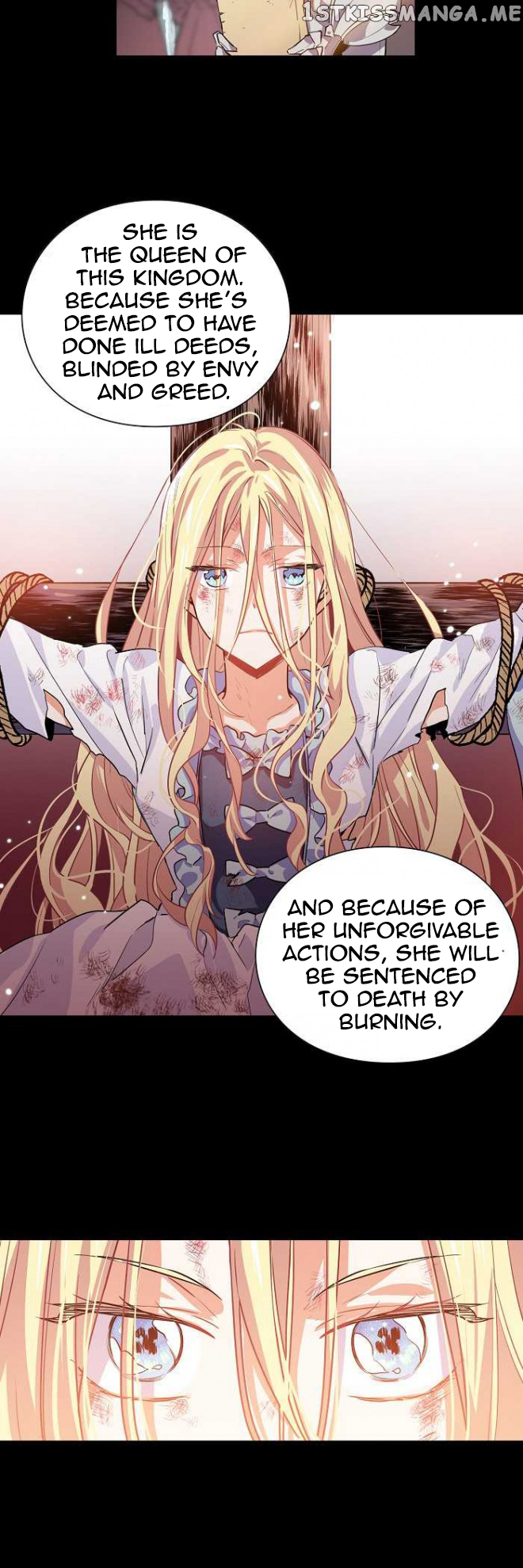 Doctor Elise ( Queen with a Scalpel ) Chapter 1 - page 20