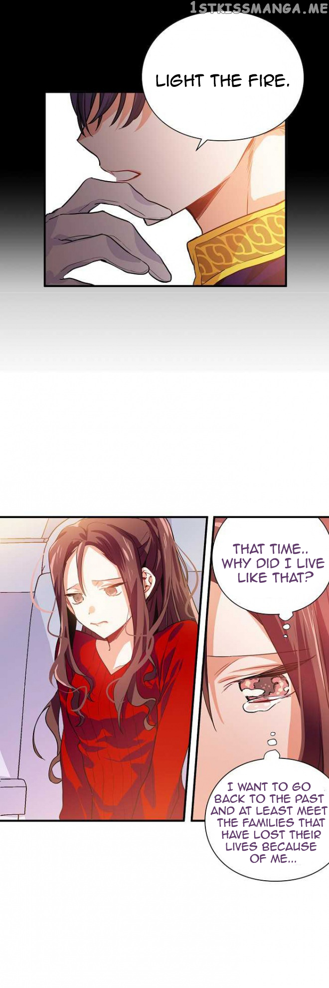 Doctor Elise ( Queen with a Scalpel ) Chapter 1 - page 21