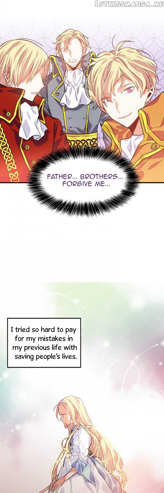 Doctor Elise ( Queen with a Scalpel ) Chapter 1 - page 22