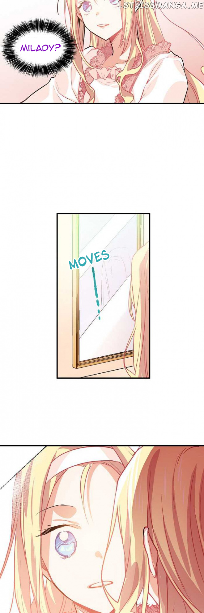 Doctor Elise ( Queen with a Scalpel ) Chapter 1 - page 29