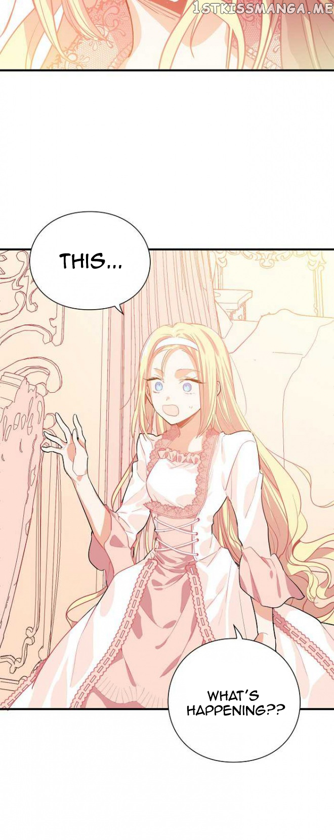 Doctor Elise ( Queen with a Scalpel ) Chapter 1 - page 30