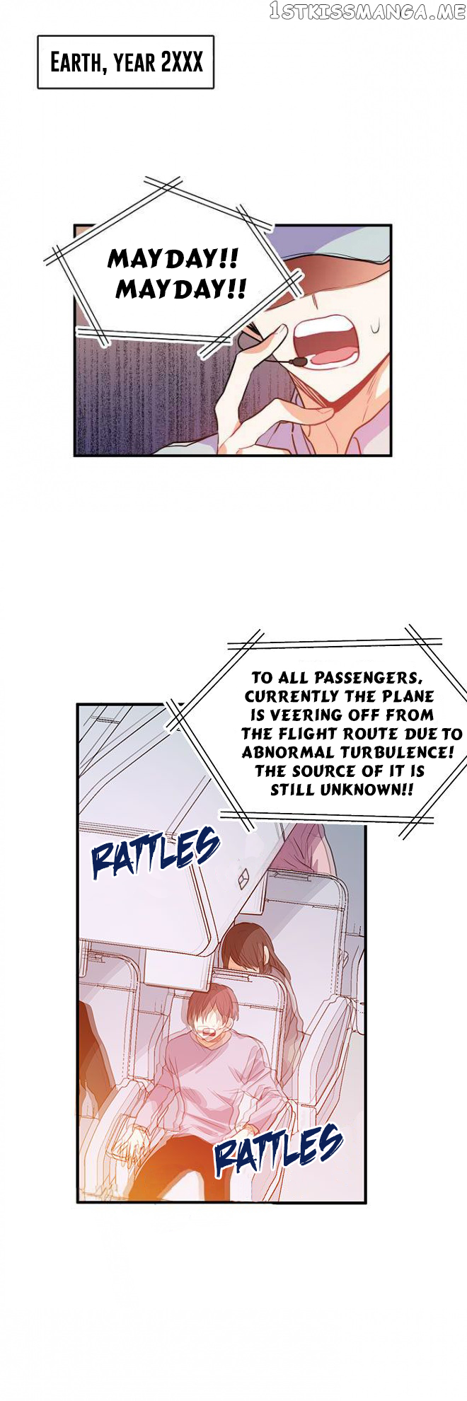 Doctor Elise ( Queen with a Scalpel ) Chapter 1 - page 9