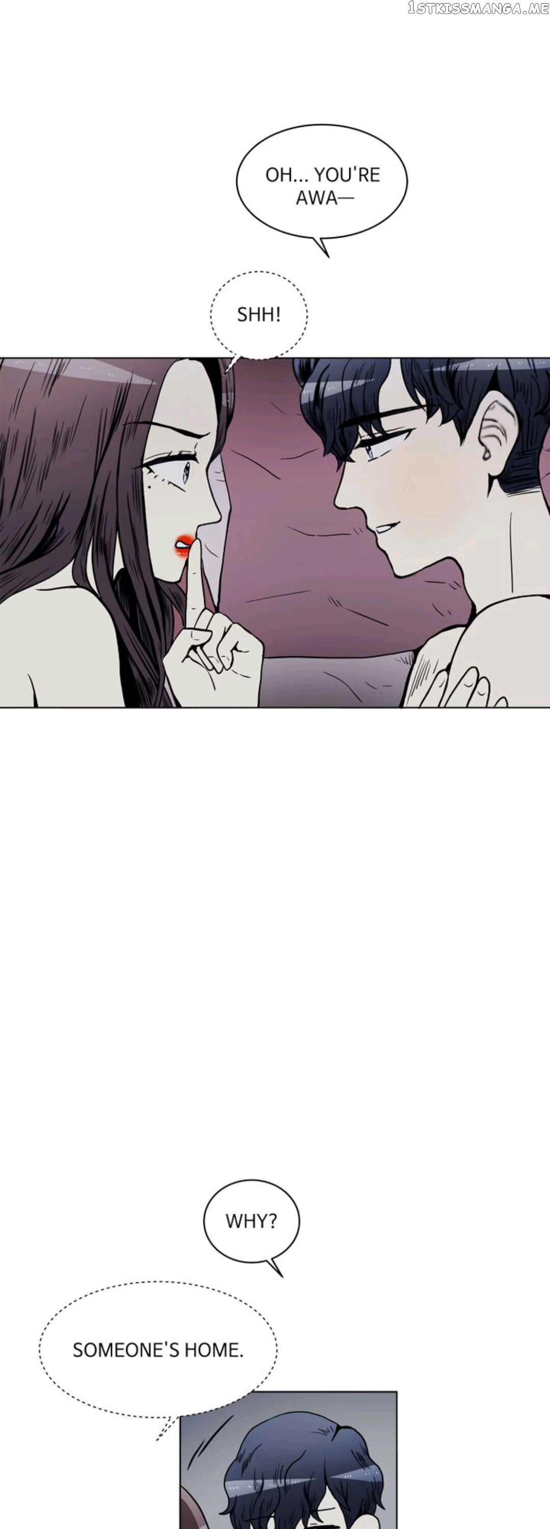 Beware Of Your Boyfriend chapter 68 - page 2