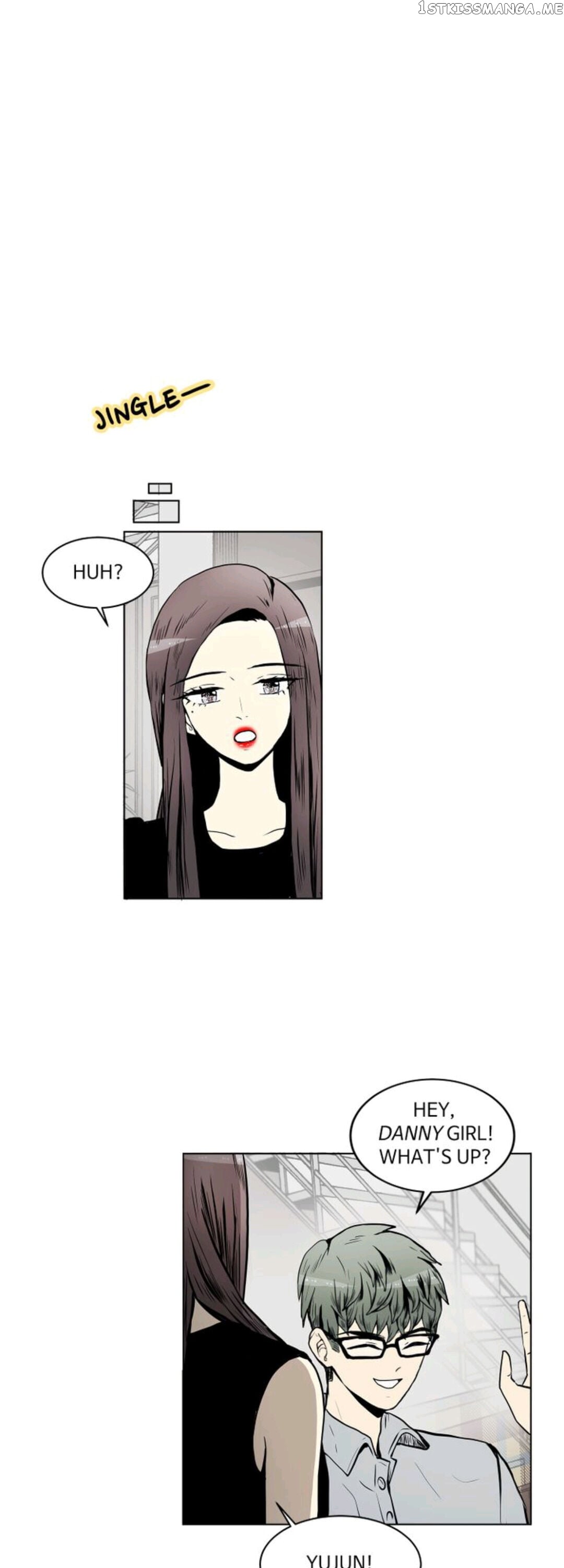 Beware Of Your Boyfriend chapter 68 - page 26