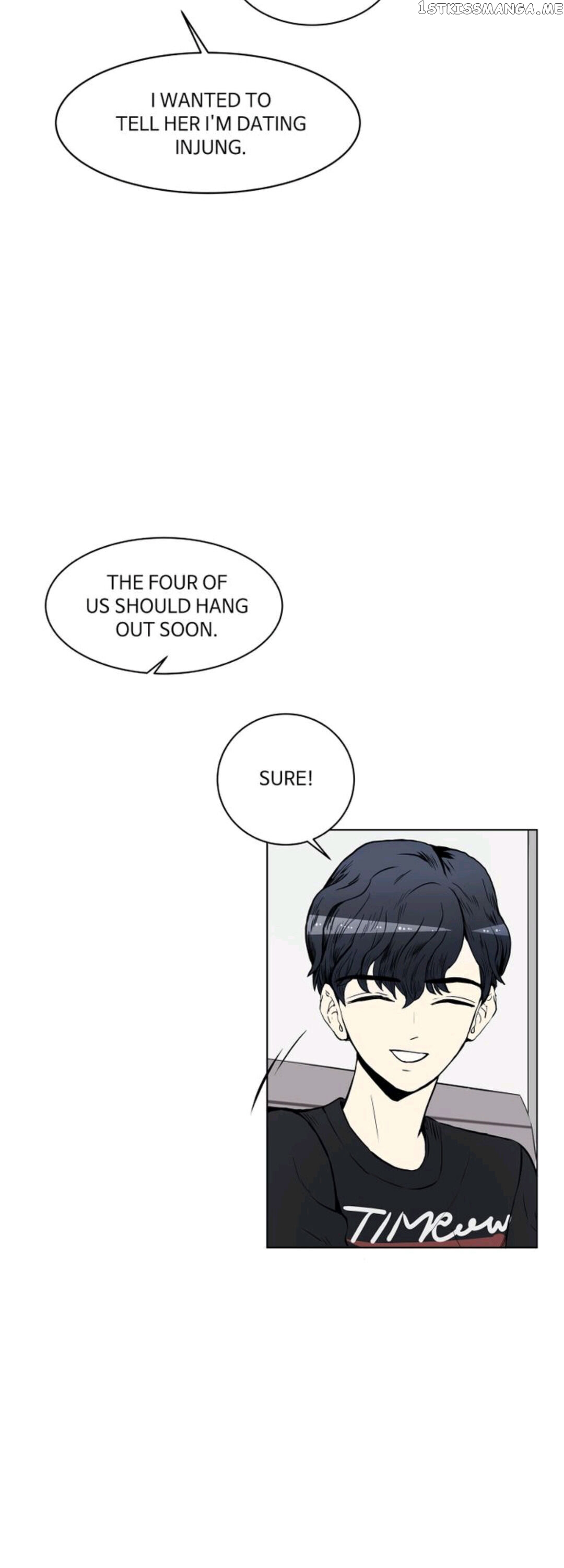 Beware Of Your Boyfriend chapter 68 - page 39