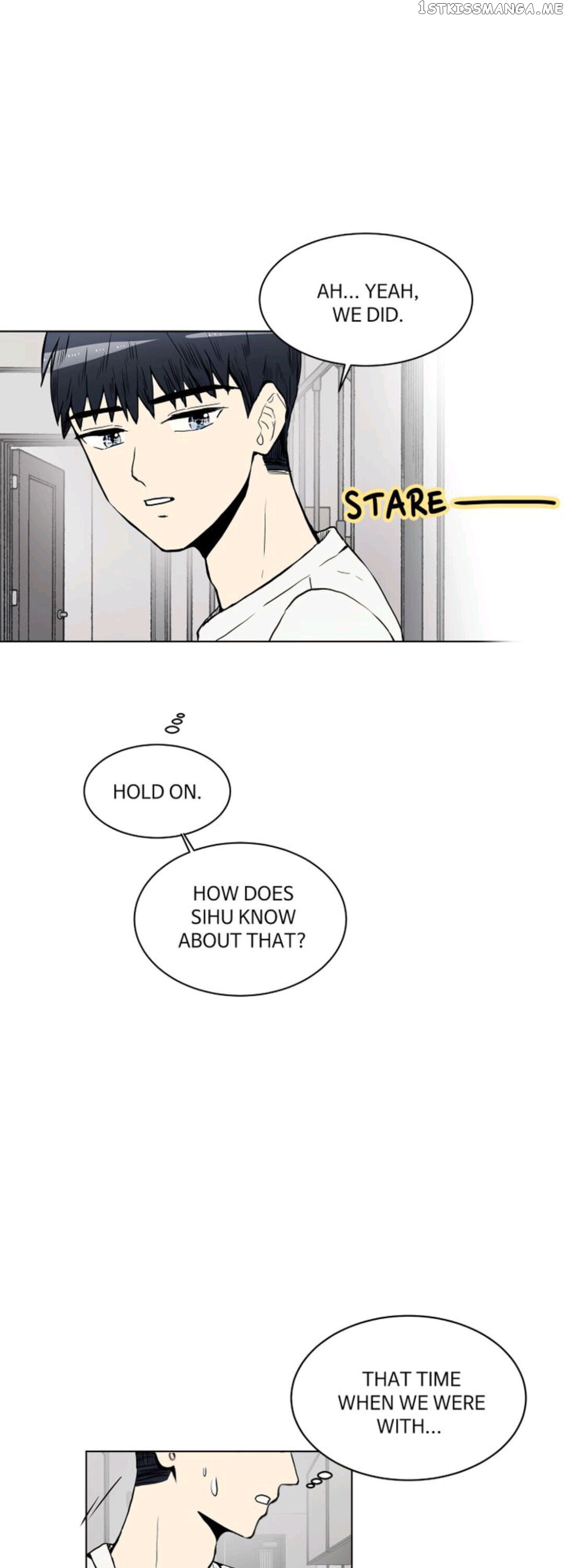 Beware Of Your Boyfriend chapter 68 - page 41