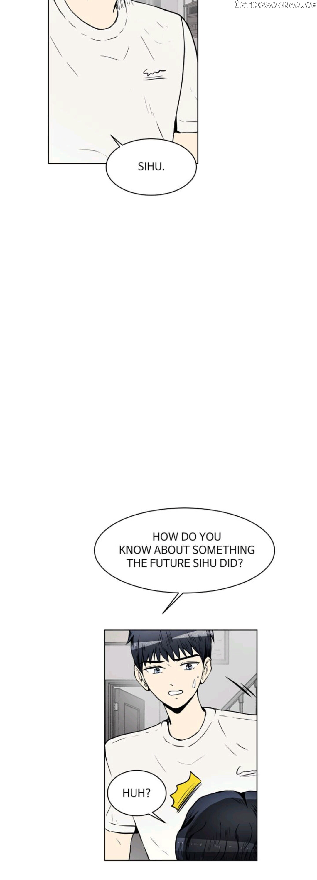 Beware Of Your Boyfriend chapter 68 - page 42