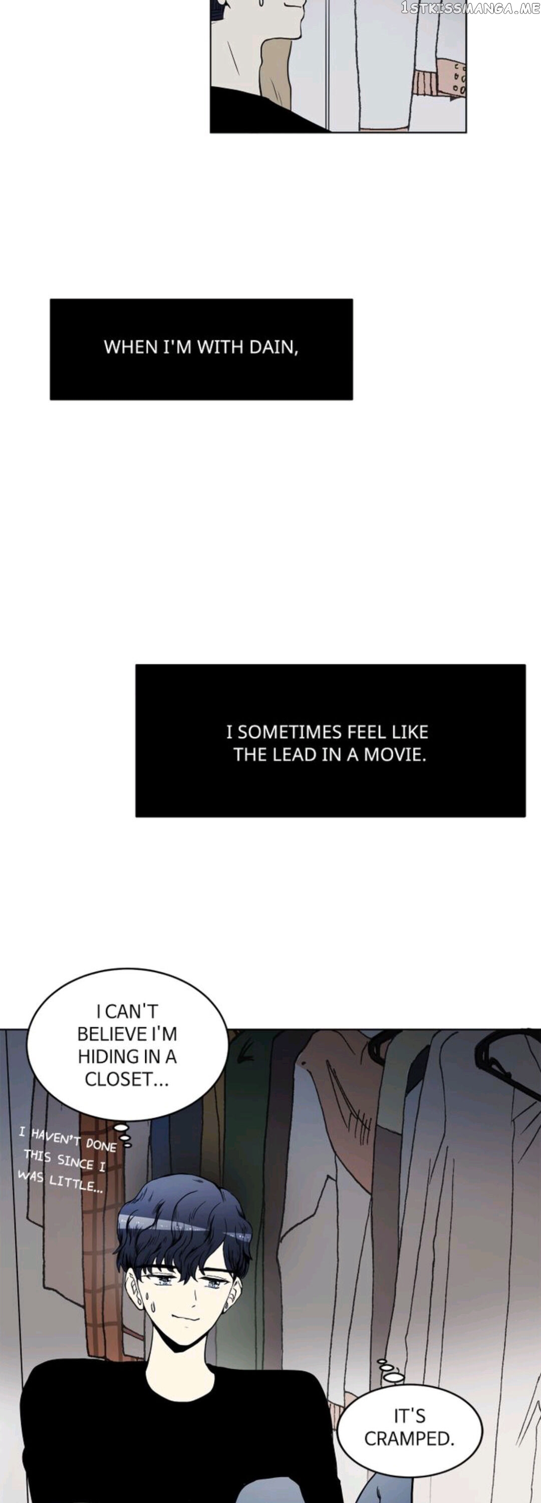 Beware Of Your Boyfriend chapter 68 - page 6