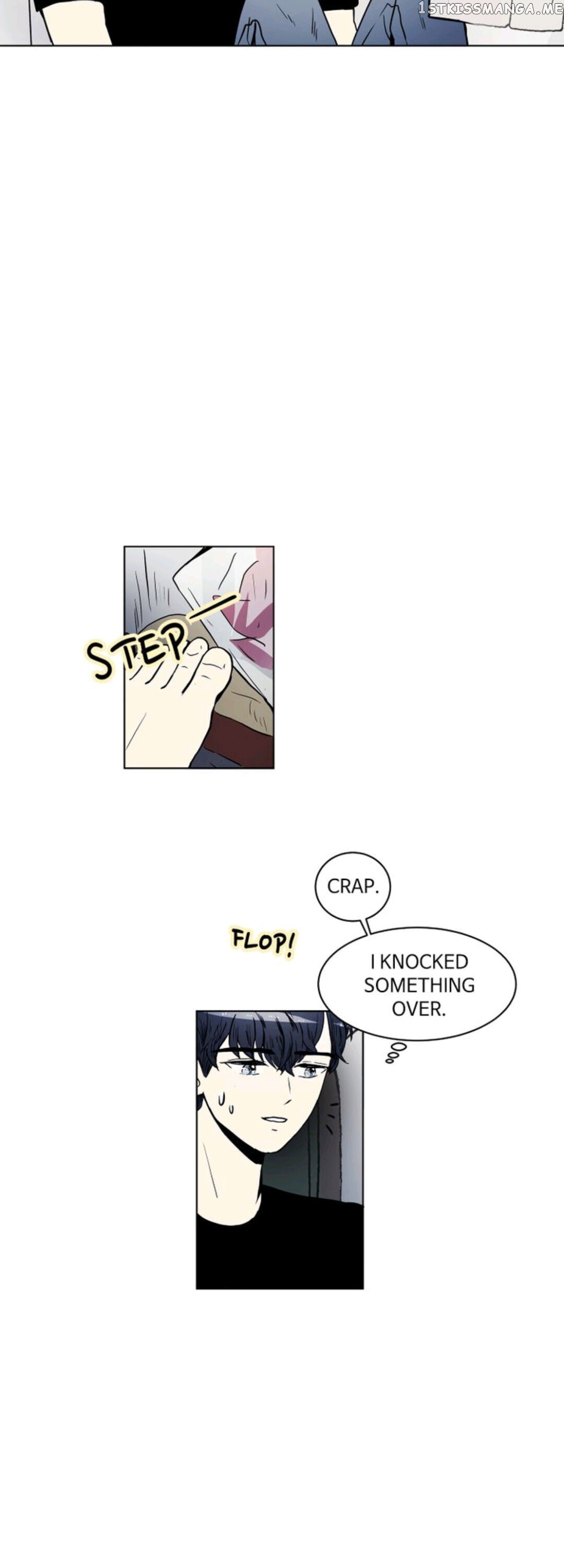 Beware Of Your Boyfriend chapter 68 - page 7
