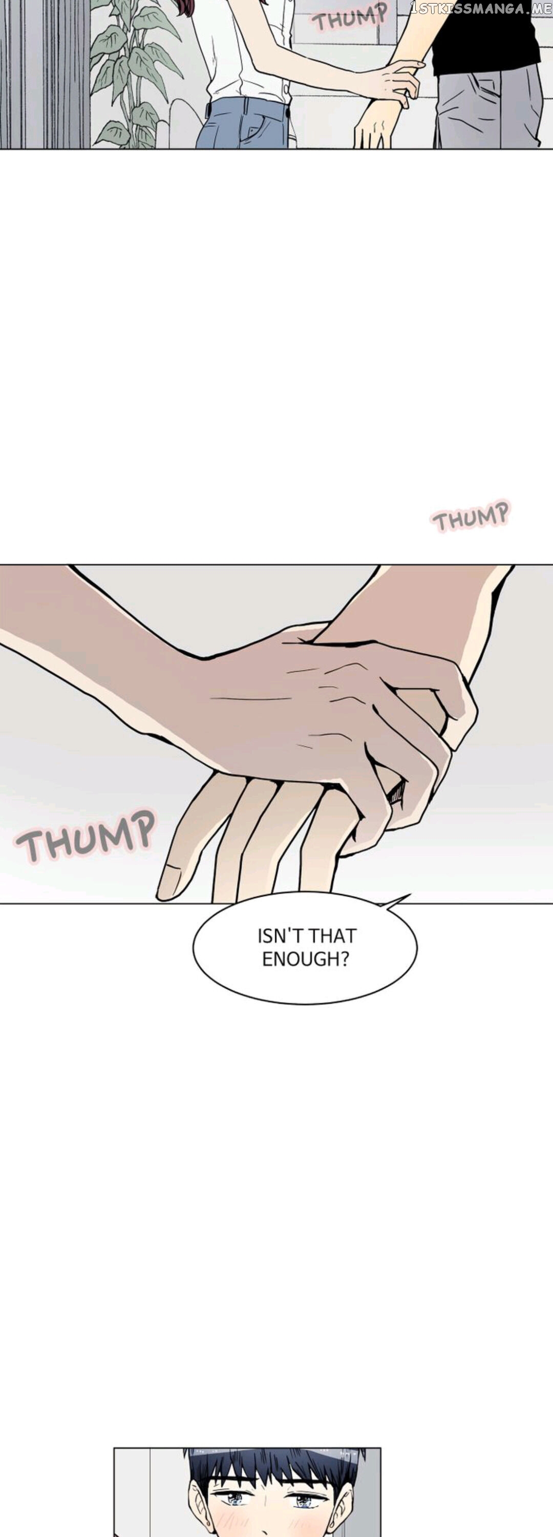 Beware Of Your Boyfriend chapter 67 - page 15