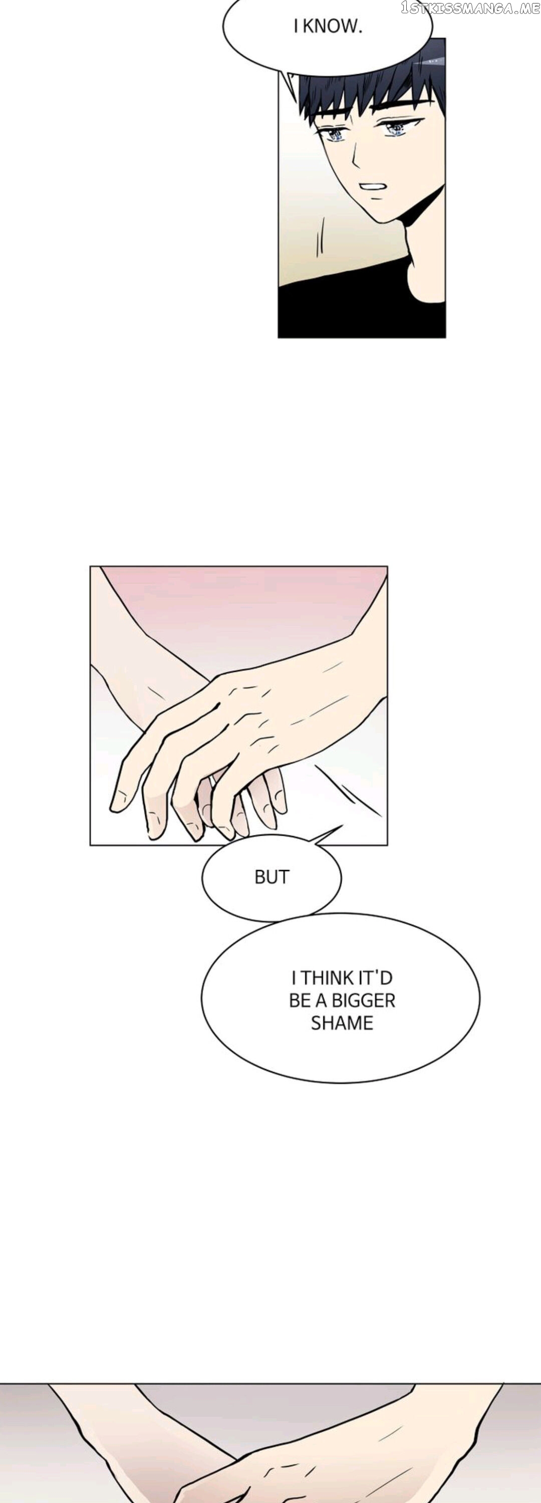 Beware Of Your Boyfriend chapter 67 - page 26