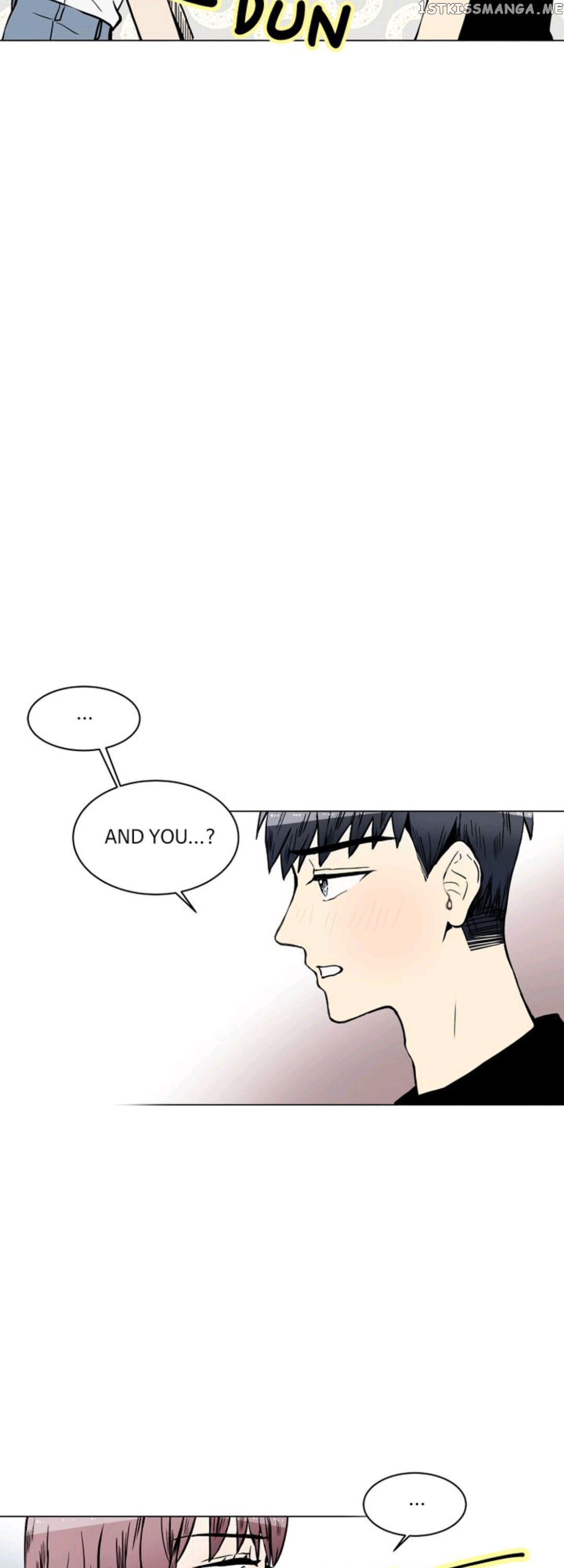 Beware Of Your Boyfriend chapter 67 - page 3