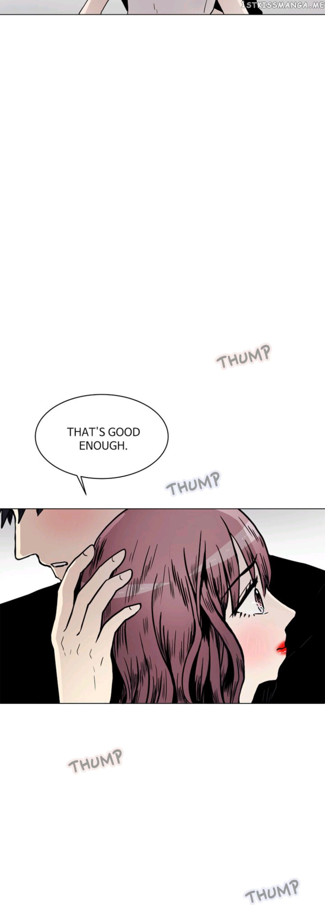 Beware Of Your Boyfriend chapter 67 - page 38