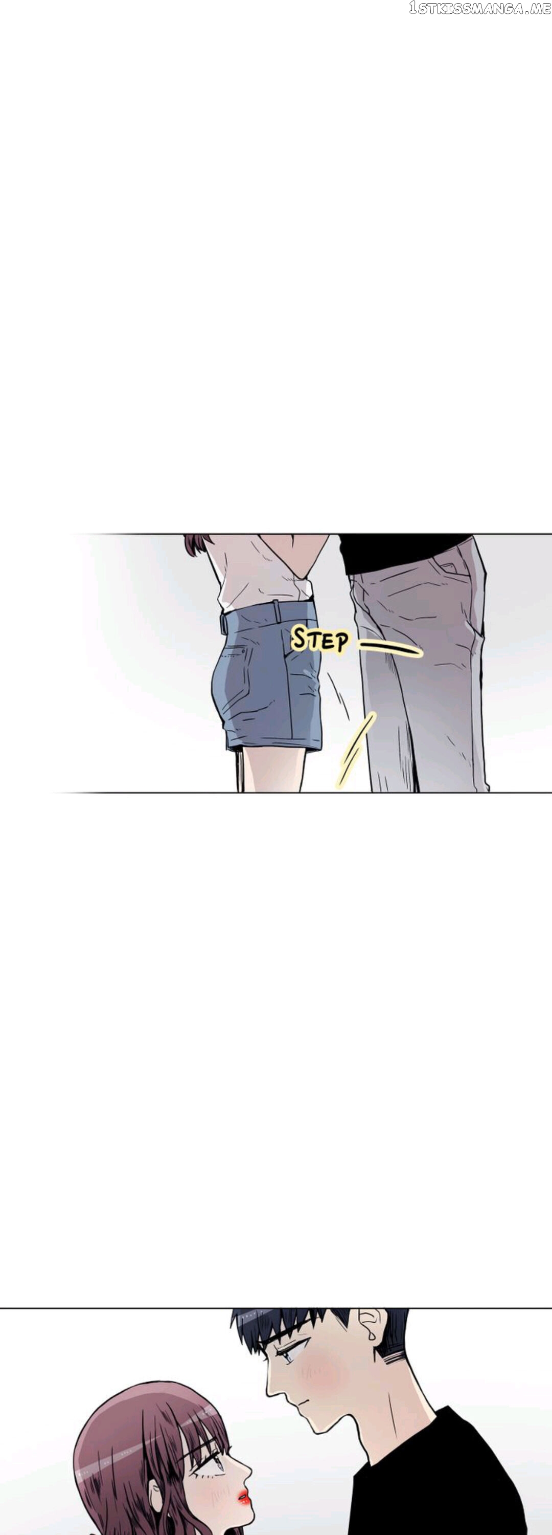Beware Of Your Boyfriend chapter 67 - page 39