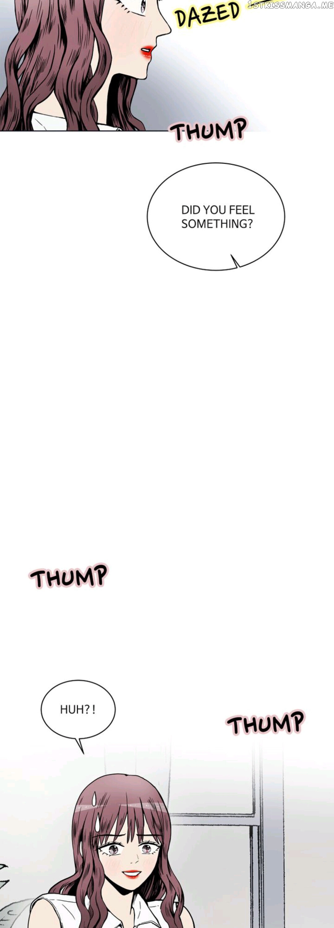 Beware Of Your Boyfriend chapter 67 - page 4
