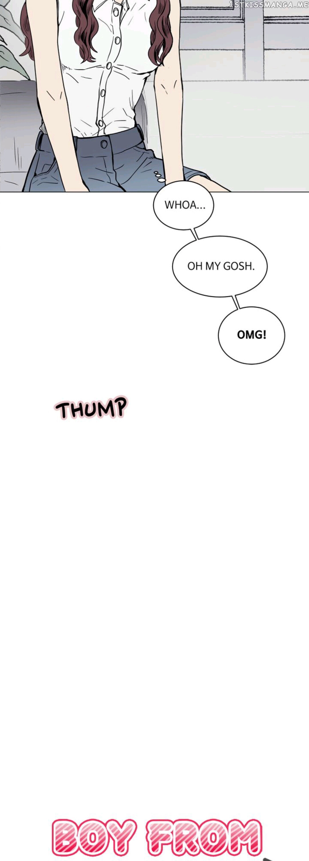 Beware Of Your Boyfriend chapter 67 - page 5