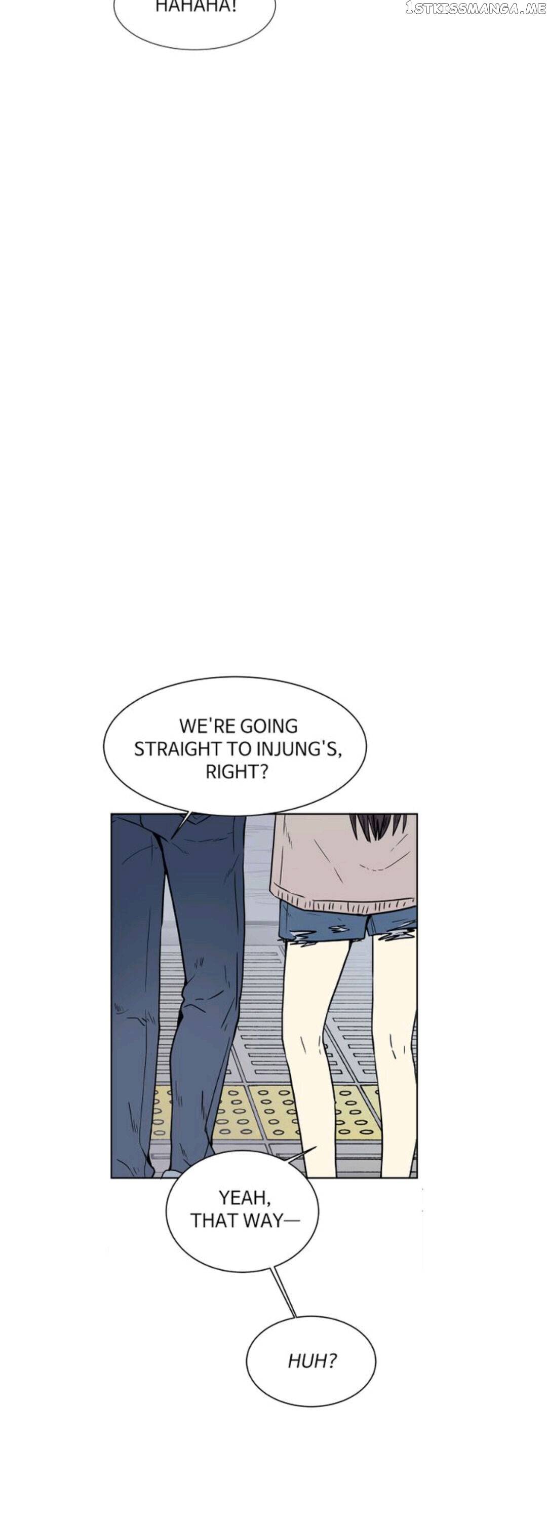 Beware Of Your Boyfriend chapter 66 - page 11