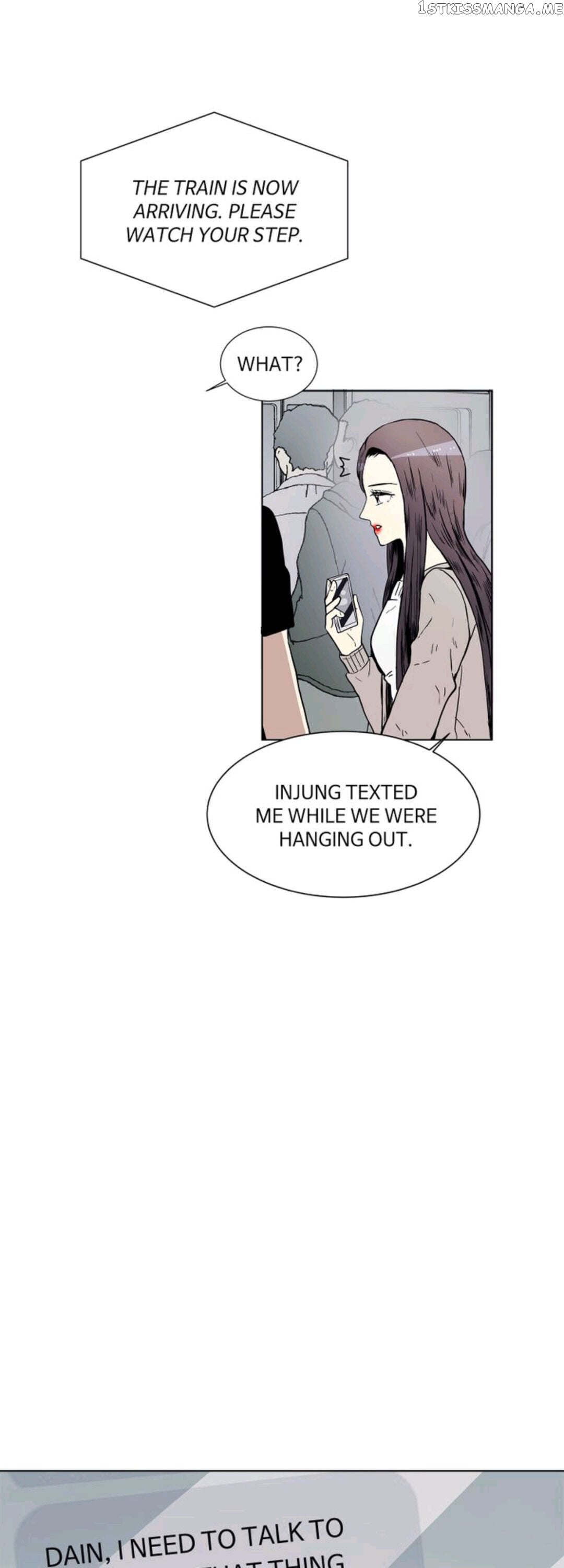 Beware Of Your Boyfriend chapter 66 - page 12
