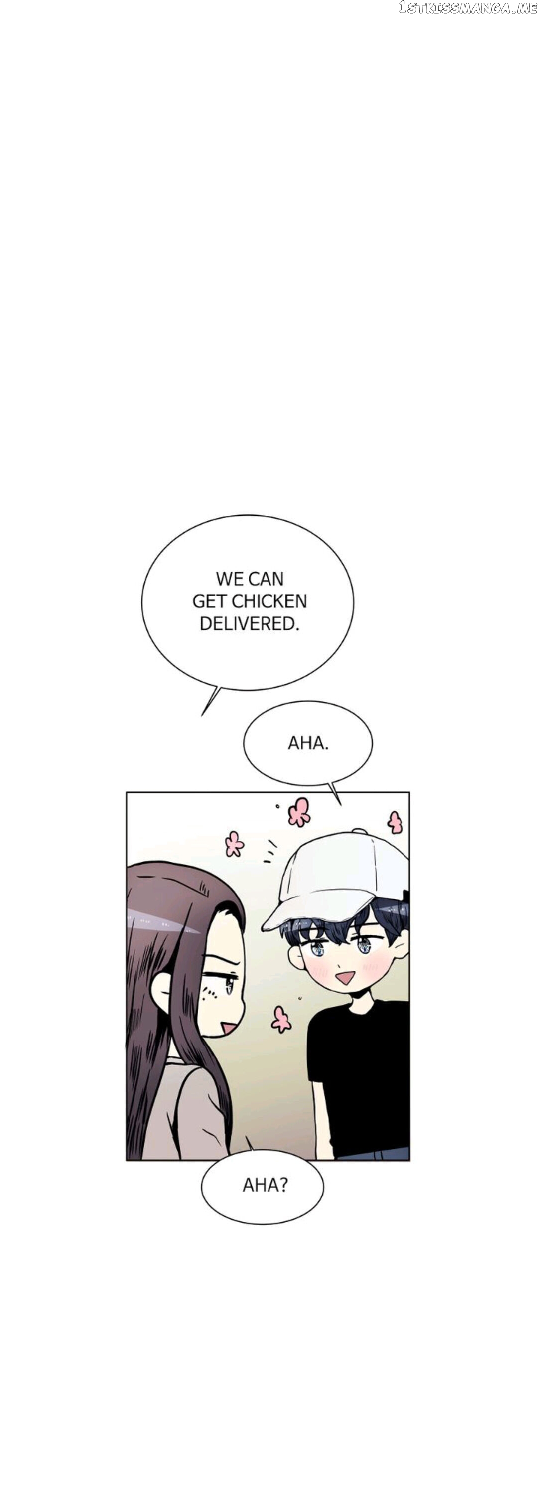 Beware Of Your Boyfriend chapter 66 - page 19