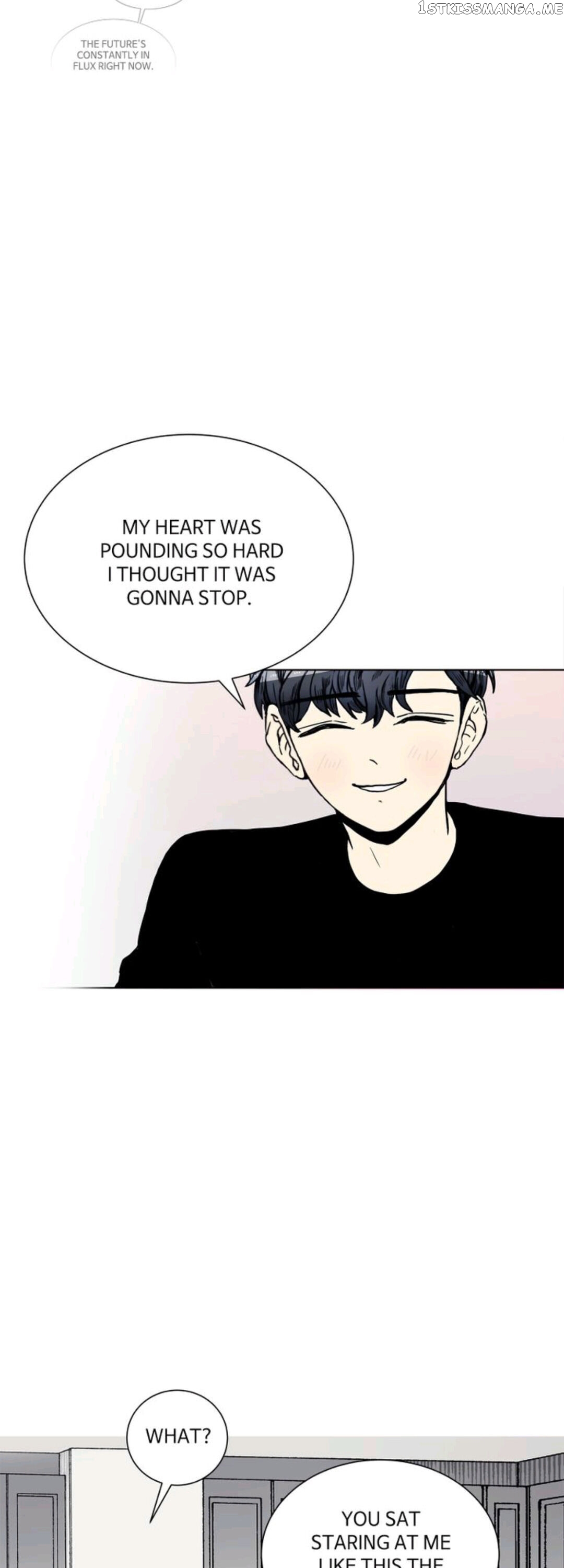 Beware Of Your Boyfriend chapter 66 - page 28