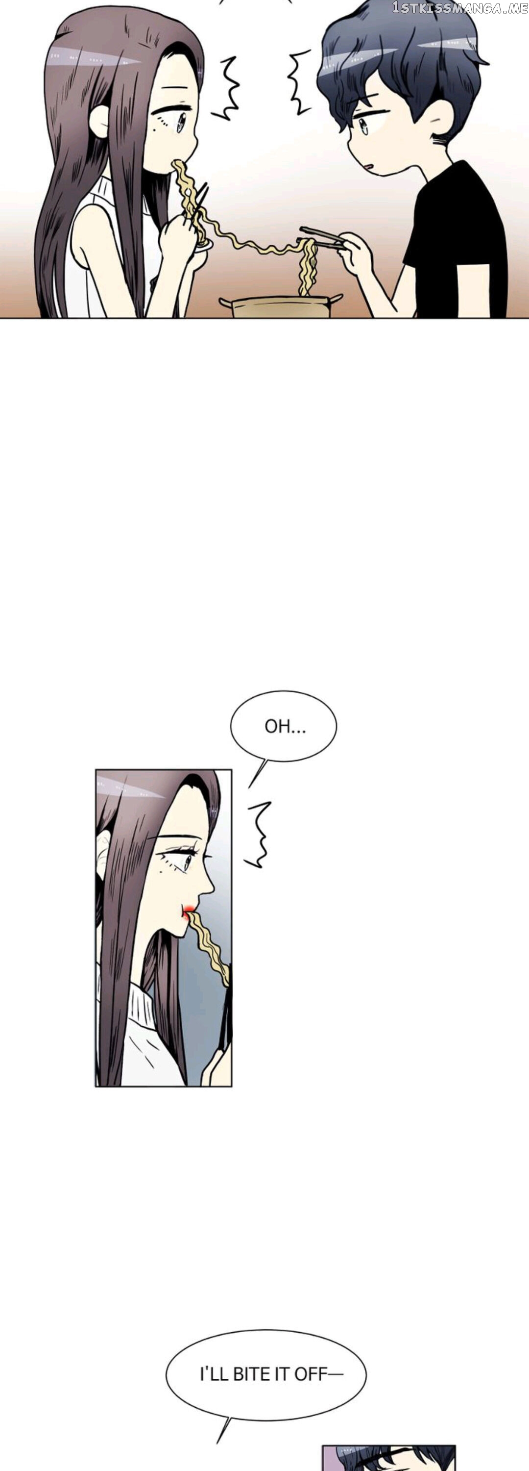 Beware Of Your Boyfriend chapter 66 - page 33