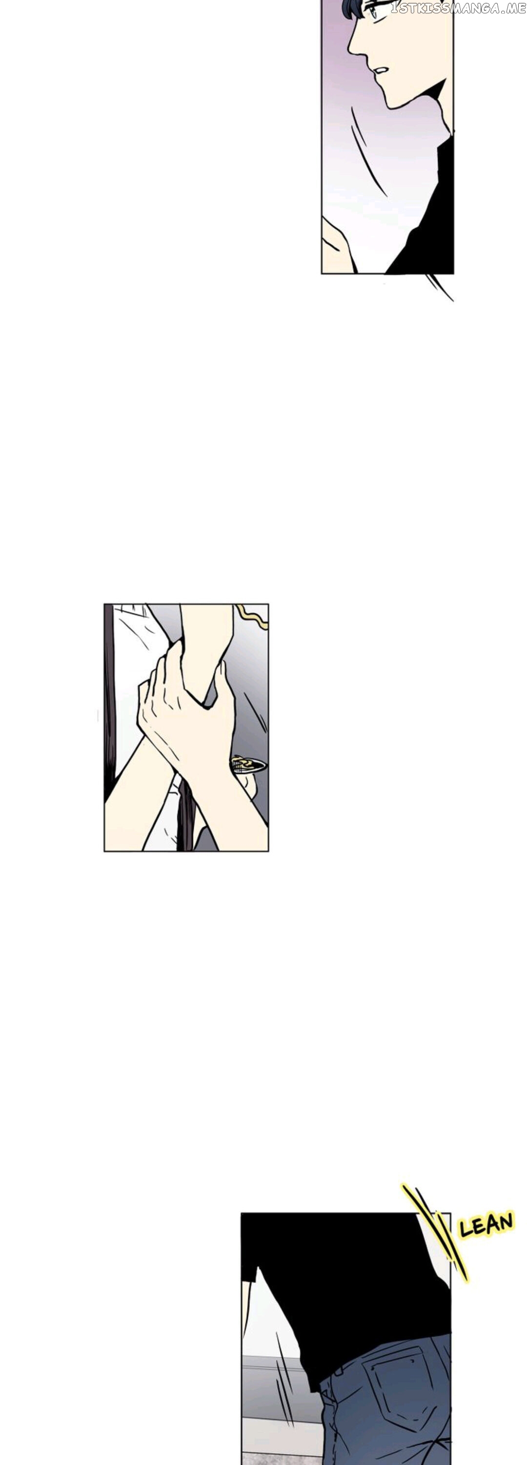 Beware Of Your Boyfriend chapter 66 - page 34