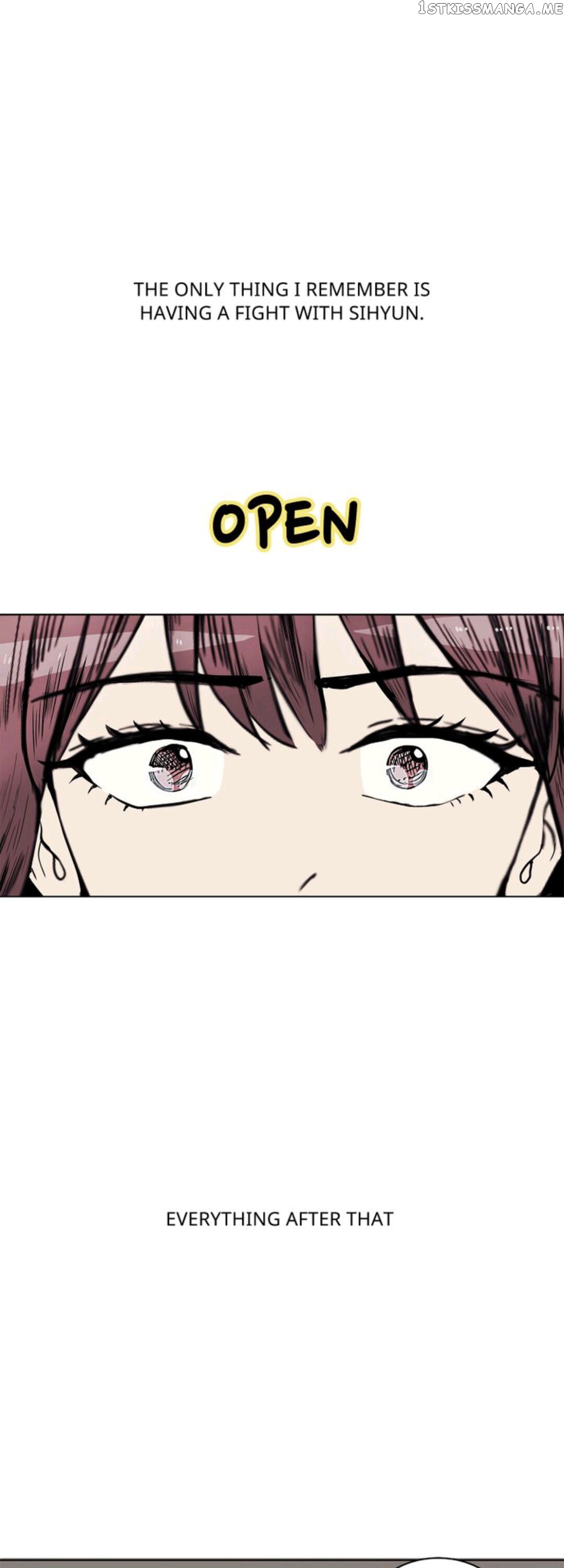 Beware Of Your Boyfriend chapter 62 - page 1