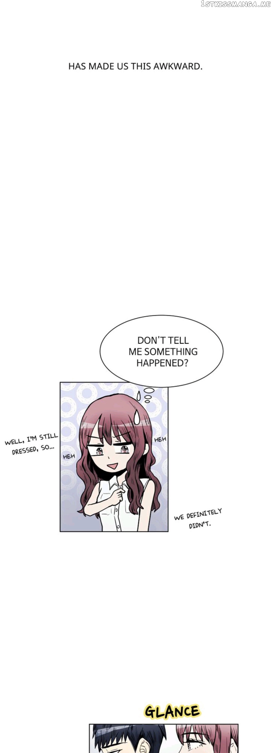 Beware Of Your Boyfriend chapter 62 - page 11