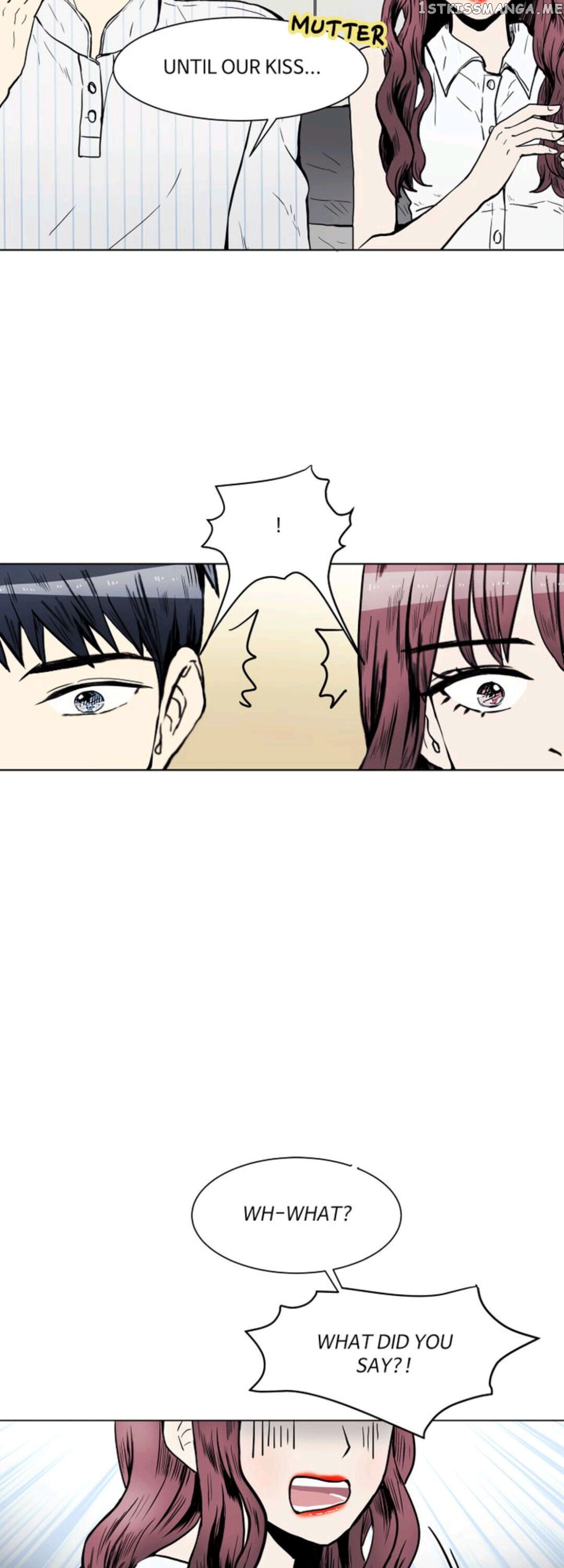 Beware Of Your Boyfriend chapter 62 - page 14
