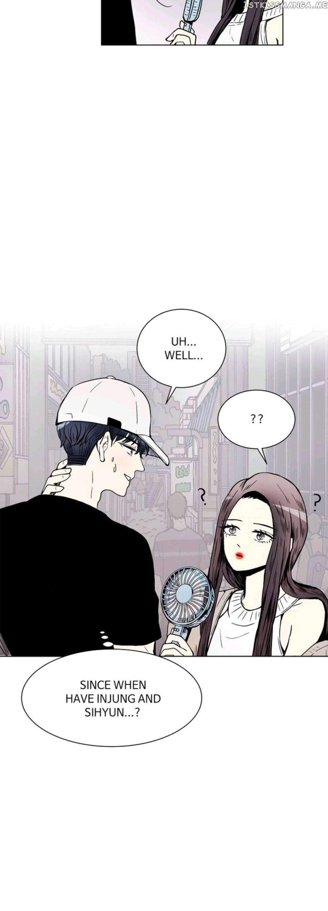 Beware Of Your Boyfriend chapter 62 - page 17