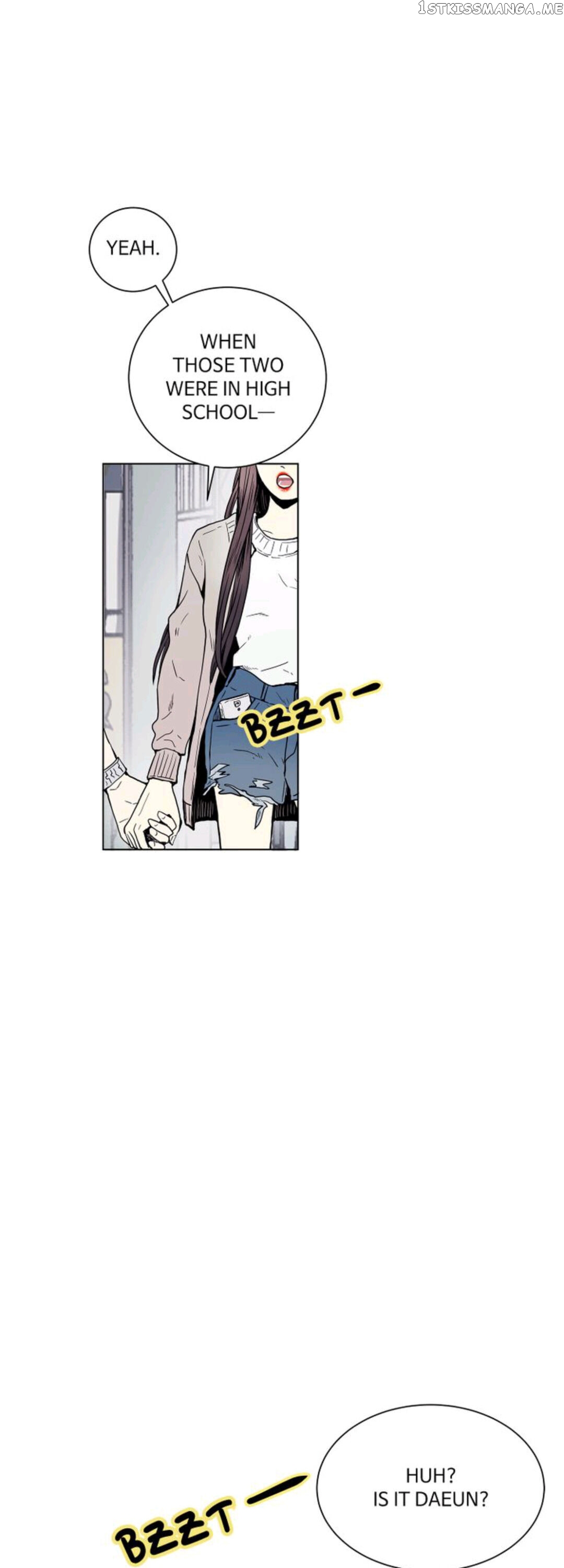 Beware Of Your Boyfriend chapter 62 - page 19