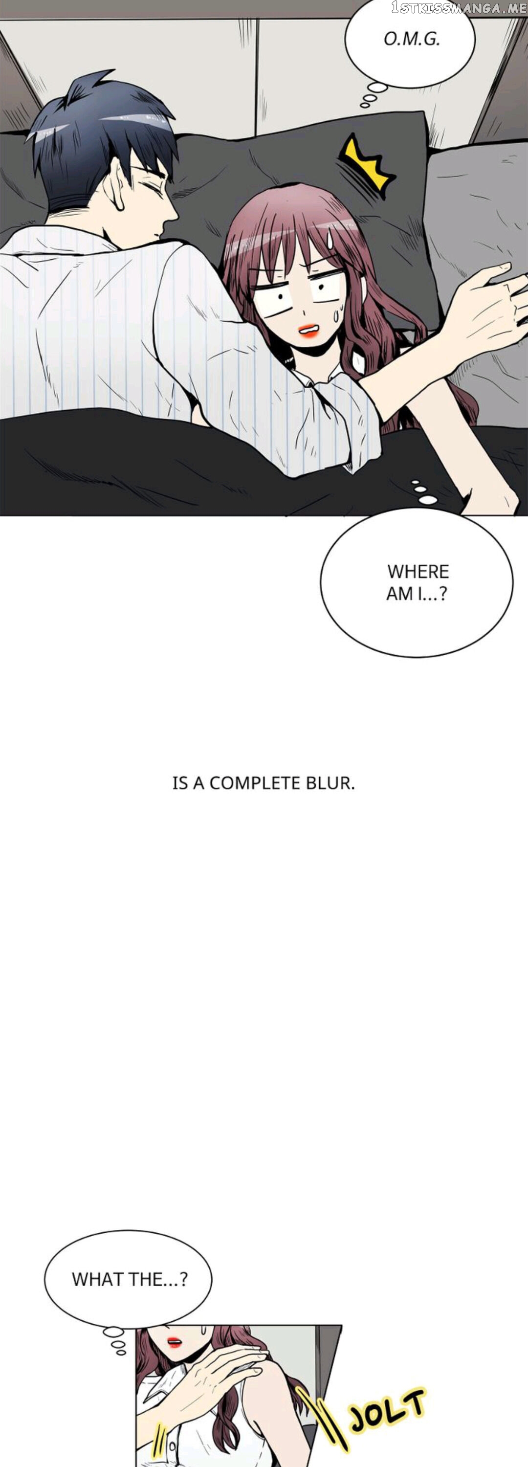 Beware Of Your Boyfriend chapter 62 - page 2