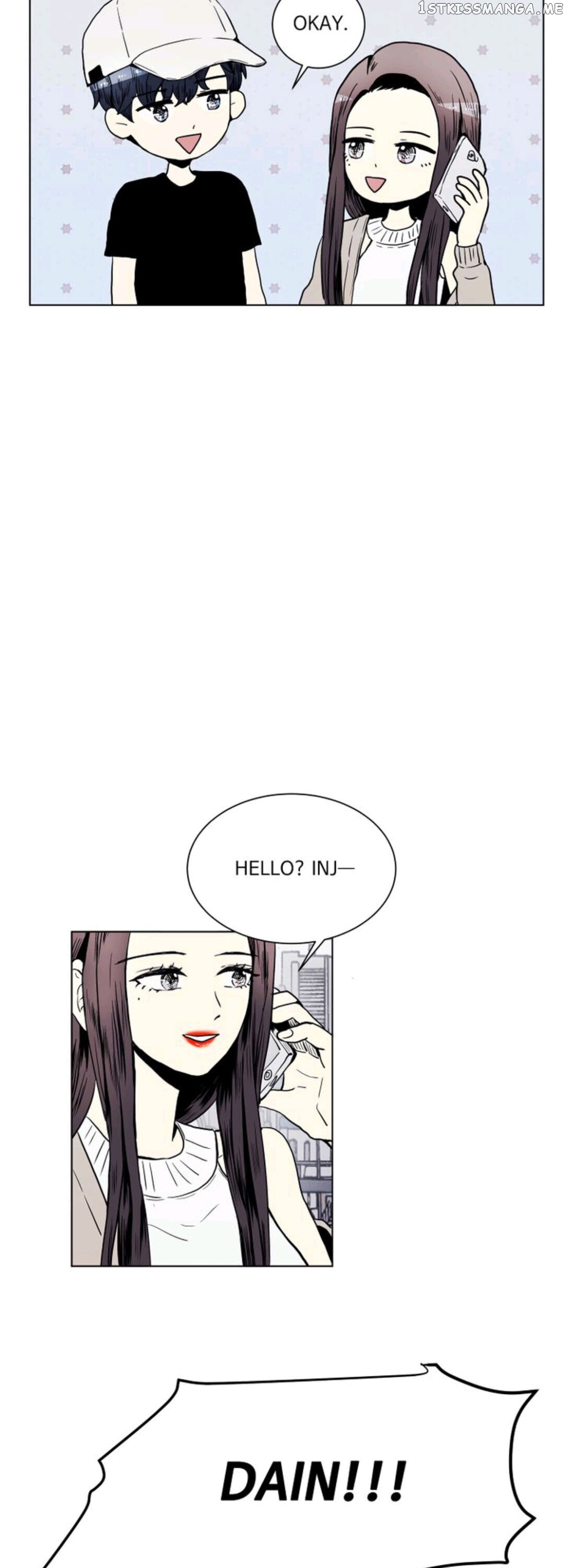 Beware Of Your Boyfriend chapter 62 - page 21