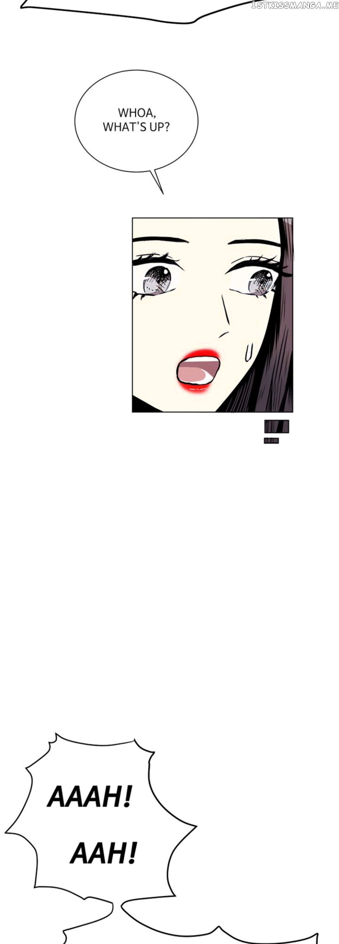 Beware Of Your Boyfriend chapter 62 - page 22