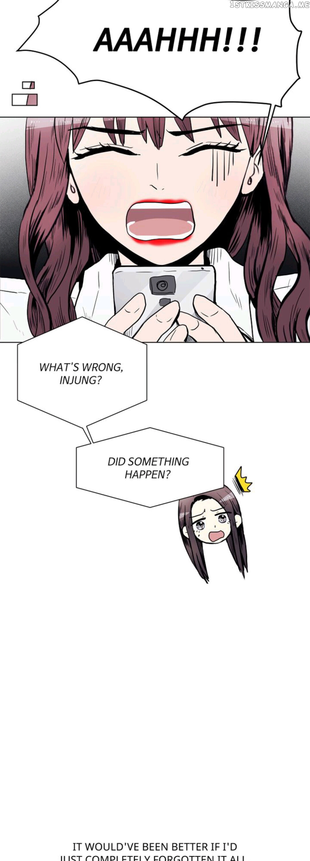 Beware Of Your Boyfriend chapter 62 - page 23