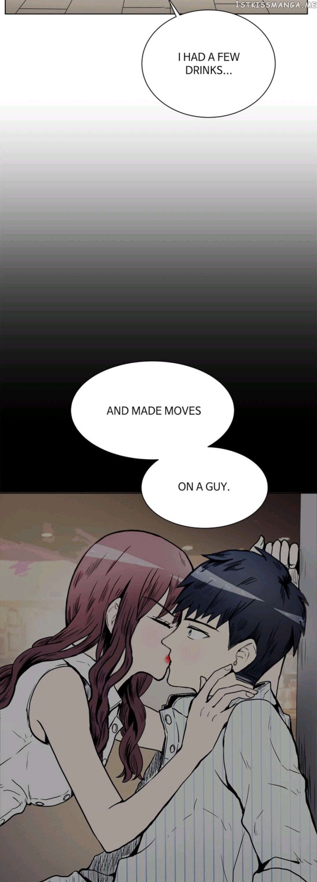 Beware Of Your Boyfriend chapter 62 - page 26