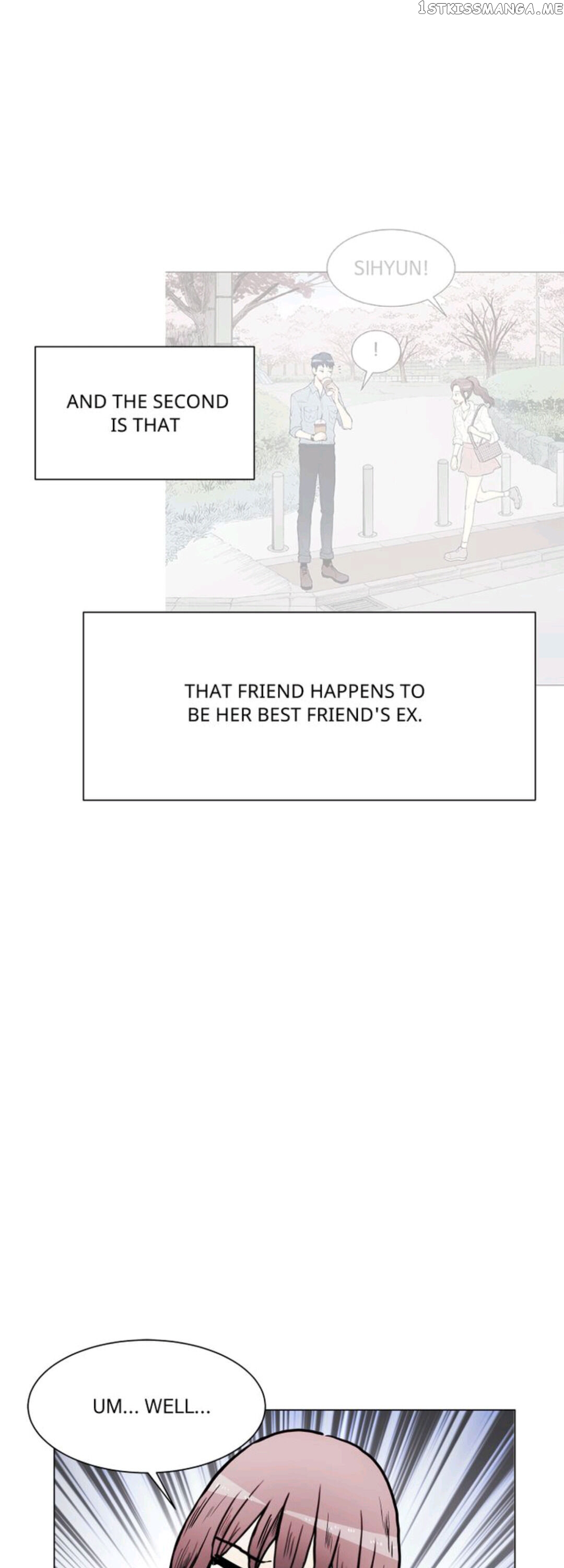Beware Of Your Boyfriend chapter 62 - page 31