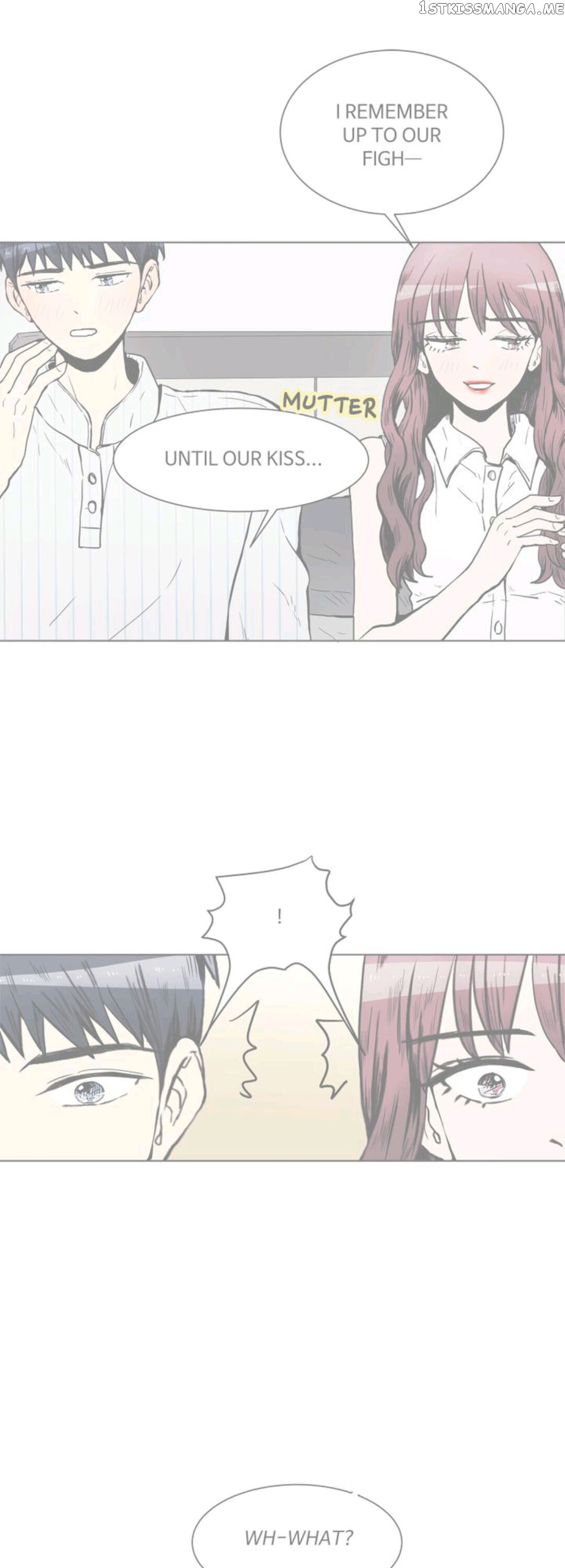 Beware Of Your Boyfriend chapter 62 - page 37