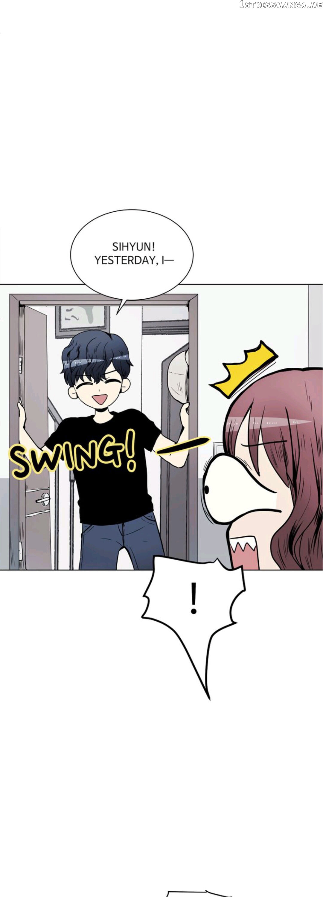 Beware Of Your Boyfriend chapter 62 - page 4