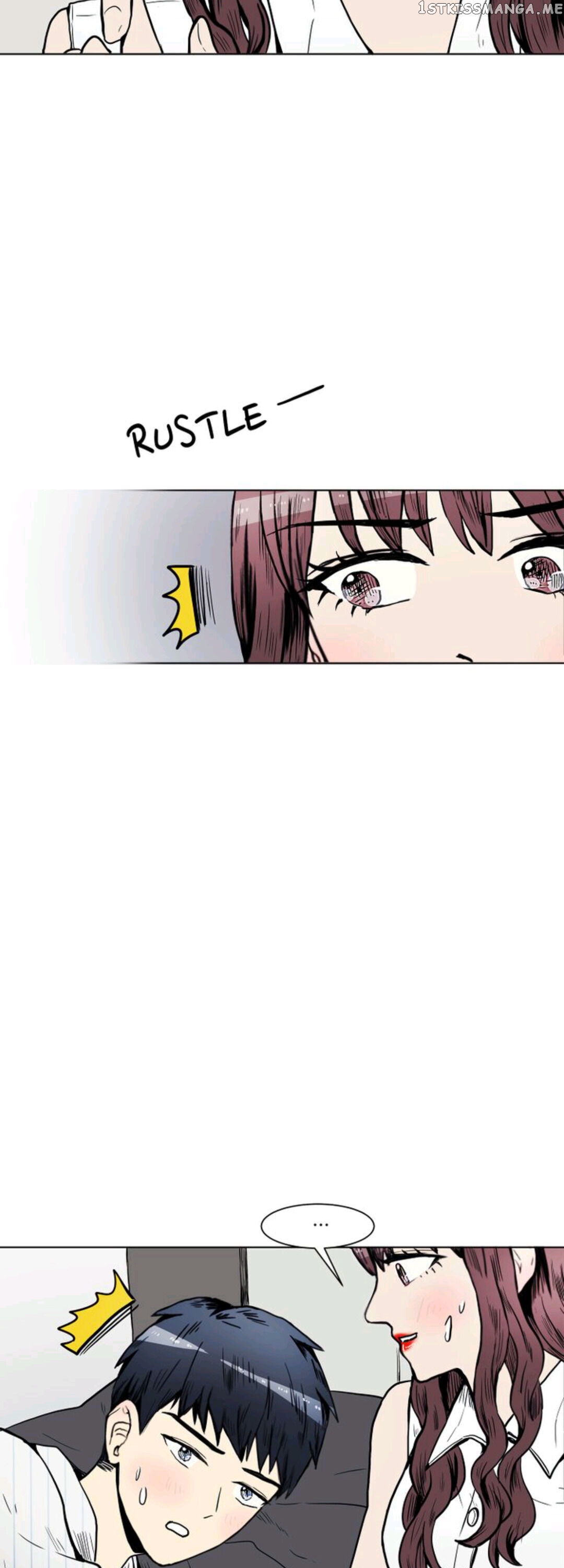 Beware Of Your Boyfriend chapter 62 - page 7