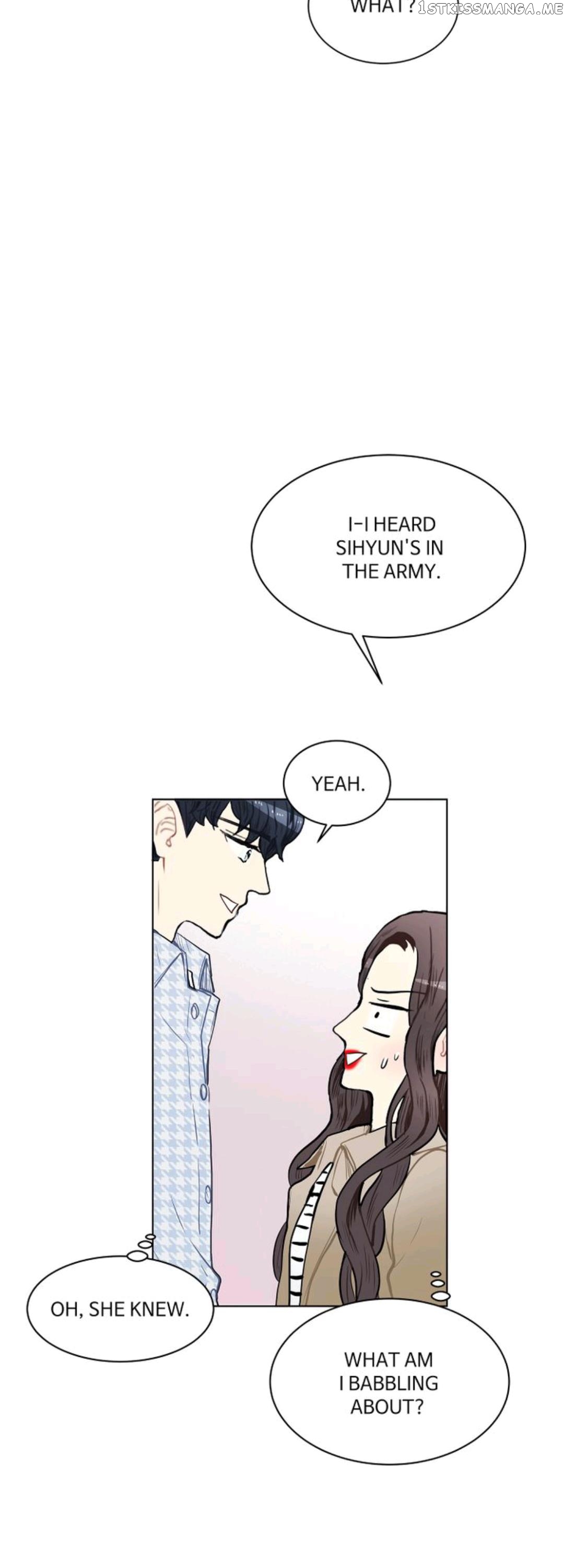 Beware Of Your Boyfriend chapter 60 - page 10